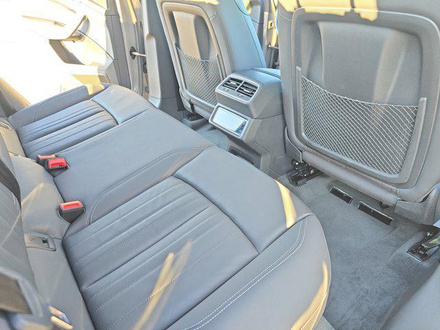 used 2022 Audi e-tron car, priced at $24,603