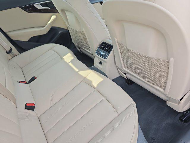 used 2018 Audi A5 car, priced at $24,970