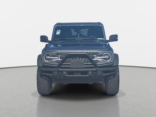 used 2024 Ford Bronco car, priced at $53,871