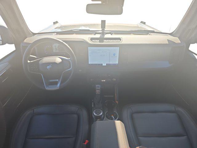 used 2024 Ford Bronco car, priced at $53,871