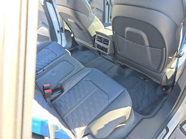 new 2026 Audi RS Q8 car, priced at $152,715