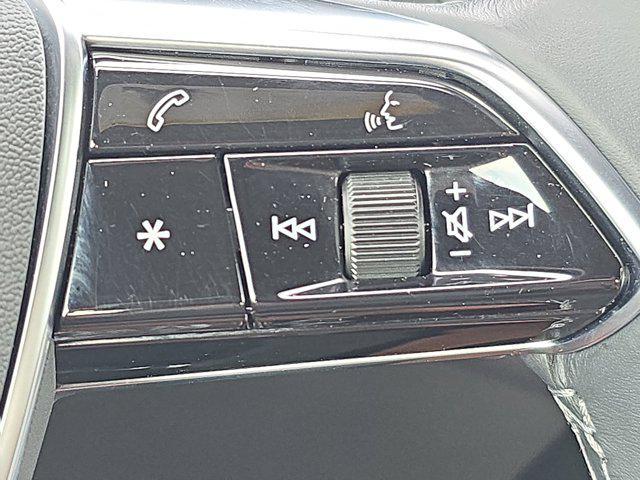 used 2022 Audi A6 car, priced at $42,734