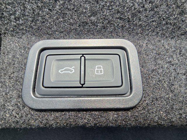 used 2022 Audi A6 car, priced at $42,734