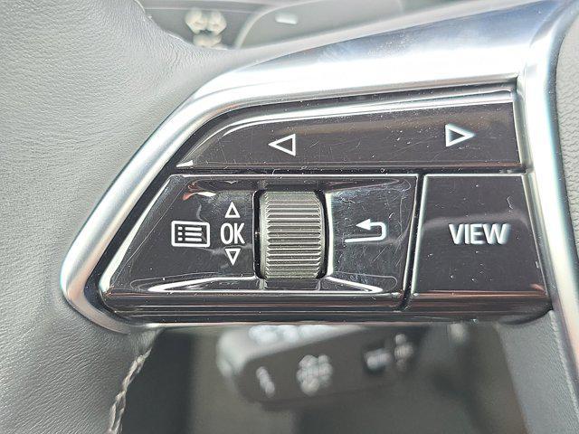 used 2022 Audi A6 car, priced at $42,734