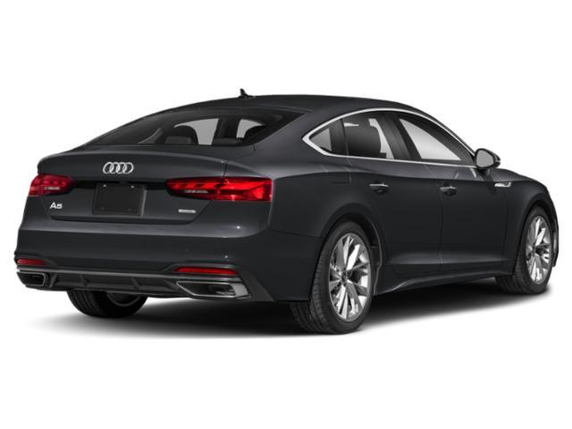 used 2023 Audi A5 Sportback car, priced at $37,950