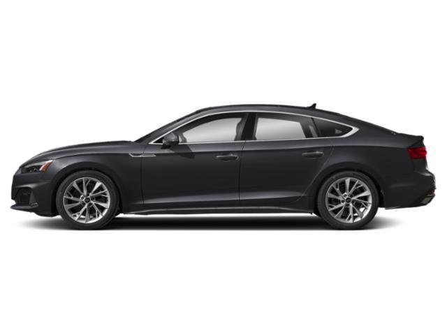 used 2023 Audi A5 Sportback car, priced at $37,950