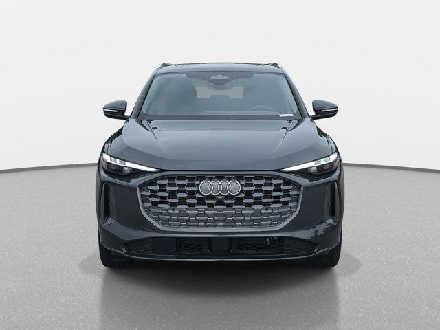 new 2025 Audi Q5 car, priced at $60,390