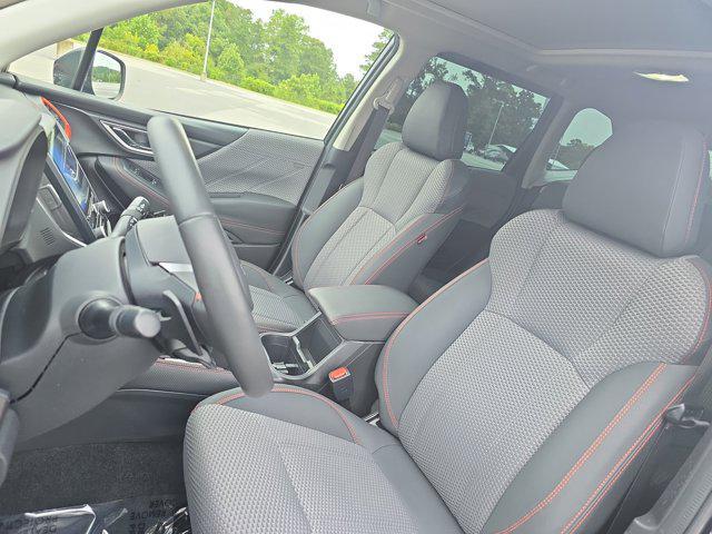 used 2020 Subaru Forester car, priced at $21,488