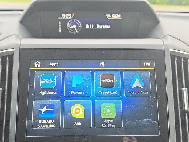 used 2020 Subaru Forester car, priced at $21,488