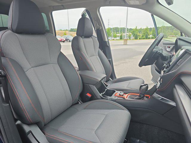 used 2020 Subaru Forester car, priced at $21,488