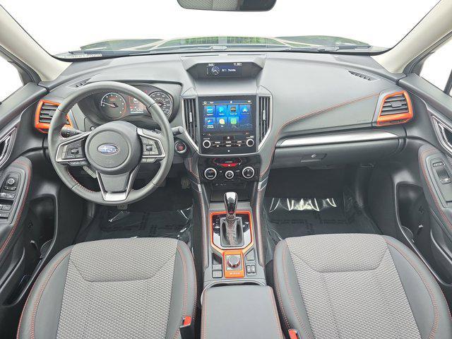 used 2020 Subaru Forester car, priced at $21,488