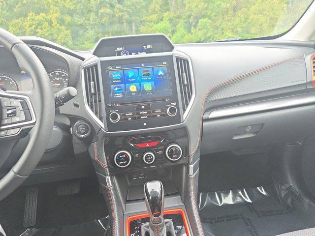 used 2020 Subaru Forester car, priced at $21,488