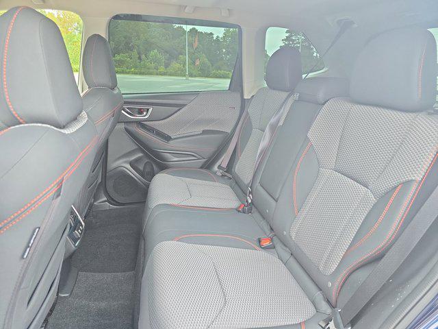 used 2020 Subaru Forester car, priced at $21,488