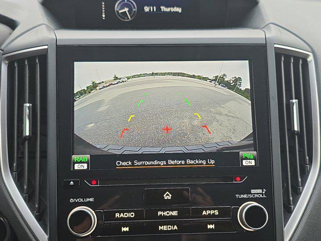 used 2020 Subaru Forester car, priced at $21,488