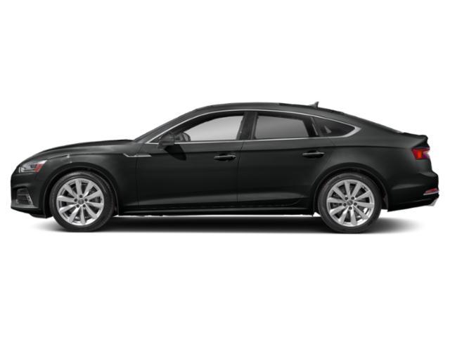 used 2019 Audi A5 car, priced at $20,950