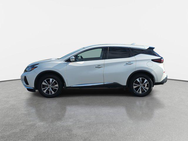 used 2019 Nissan Murano car, priced at $12,250