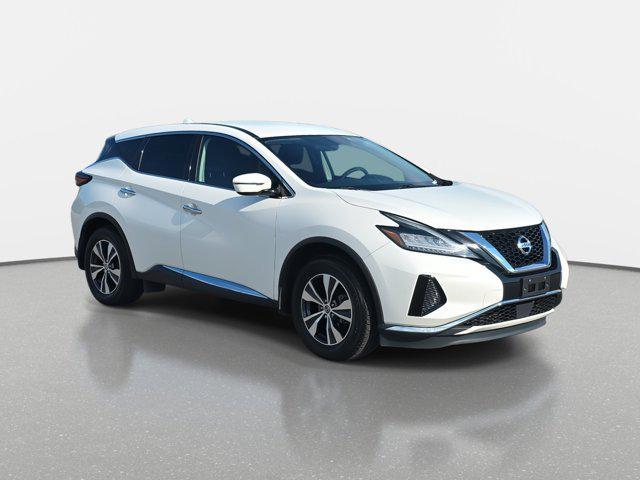 used 2019 Nissan Murano car, priced at $12,250