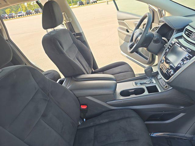used 2019 Nissan Murano car, priced at $12,250