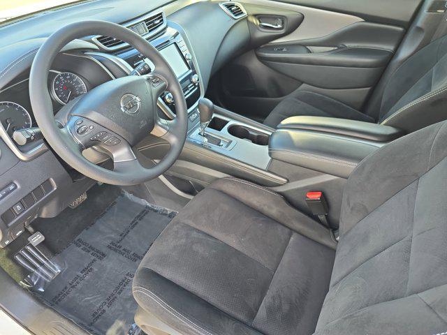 used 2019 Nissan Murano car, priced at $12,250