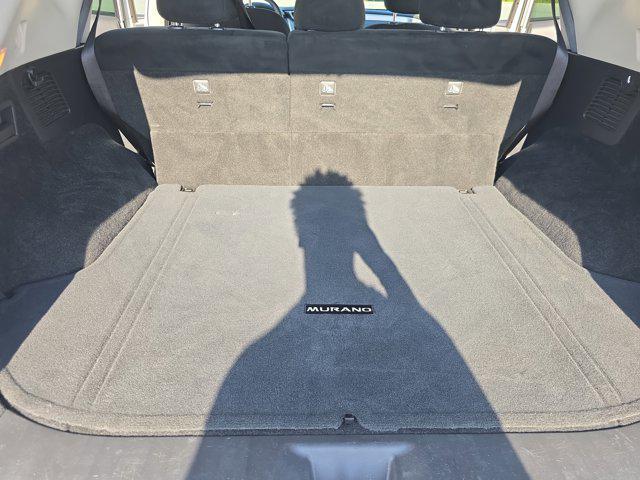 used 2019 Nissan Murano car, priced at $12,250