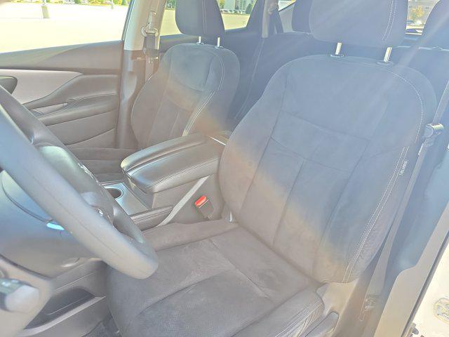 used 2019 Nissan Murano car, priced at $12,250