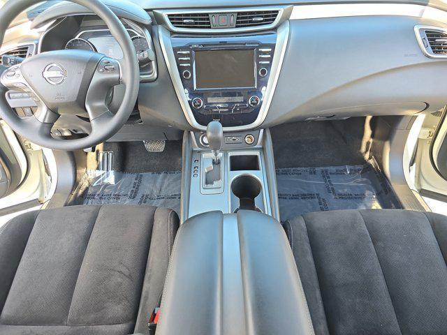 used 2019 Nissan Murano car, priced at $12,250