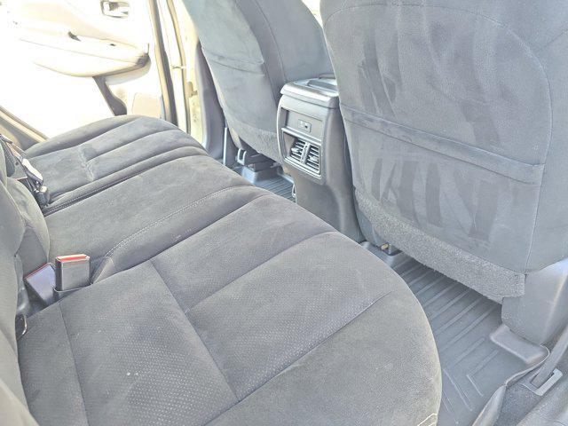 used 2019 Nissan Murano car, priced at $12,250