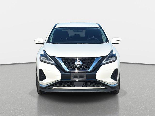 used 2019 Nissan Murano car, priced at $12,250