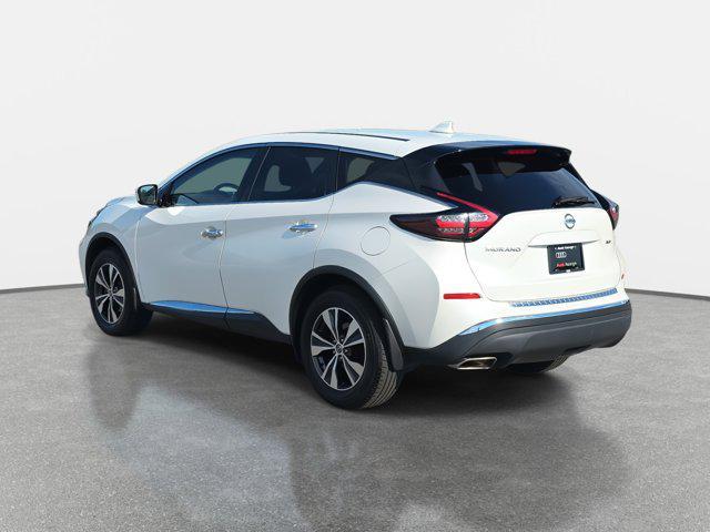 used 2019 Nissan Murano car, priced at $12,250
