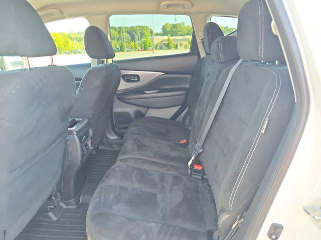 used 2019 Nissan Murano car, priced at $12,250