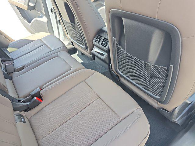 new 2025 Audi Q5 car, priced at $60,300