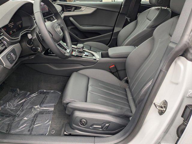 used 2024 Audi A5 Sportback car, priced at $44,995