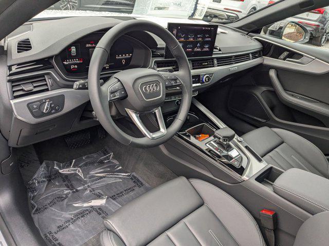 used 2024 Audi A5 Sportback car, priced at $44,995