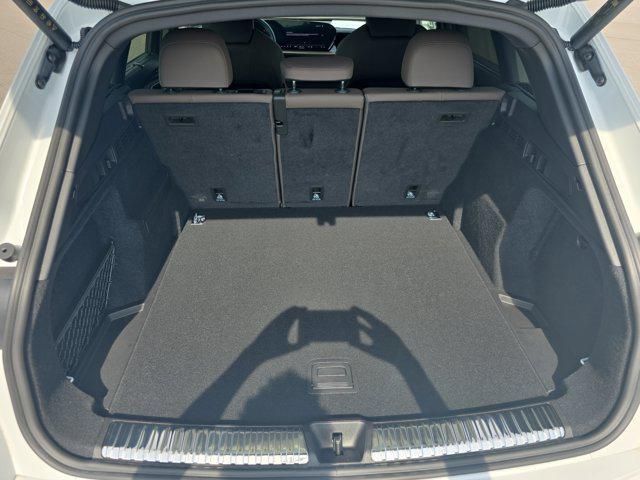 new 2025 Audi Q5 car, priced at $60,890