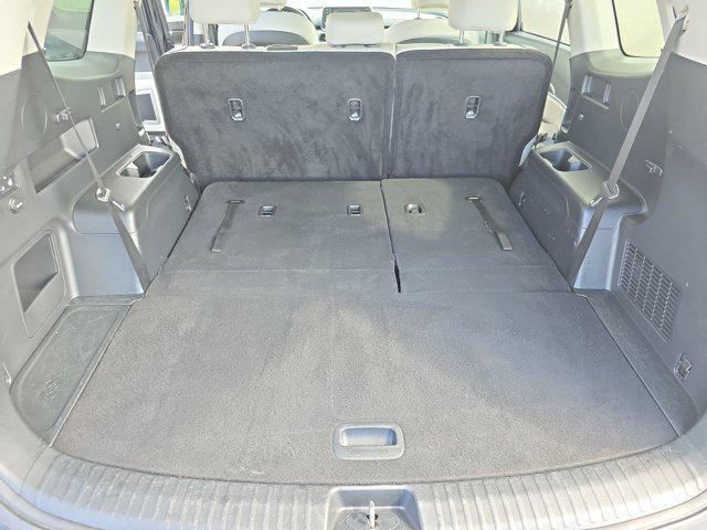 used 2020 Kia Telluride car, priced at $18,000