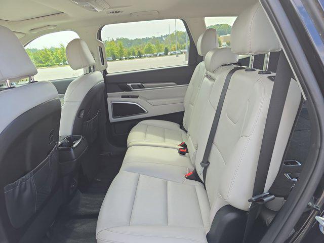 used 2020 Kia Telluride car, priced at $18,000