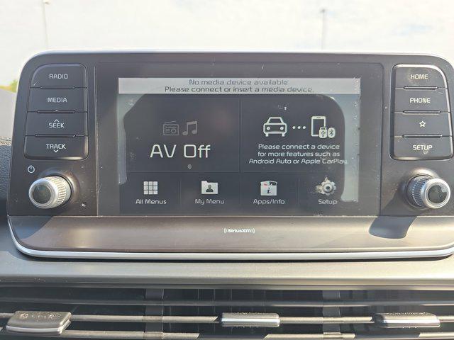 used 2020 Kia Telluride car, priced at $18,000