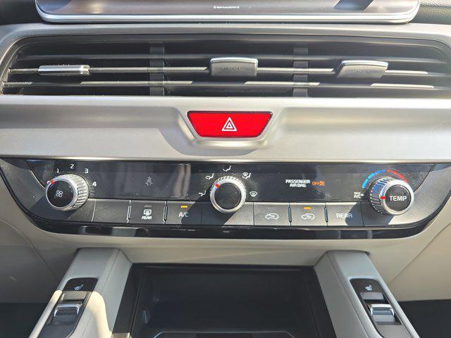 used 2020 Kia Telluride car, priced at $18,000