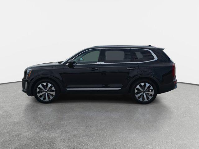 used 2020 Kia Telluride car, priced at $18,000