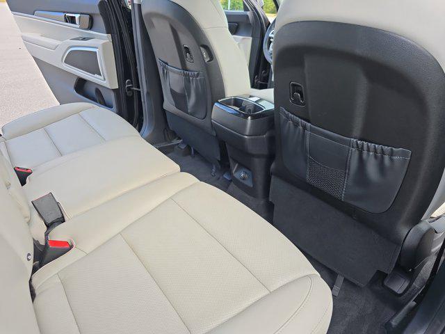 used 2020 Kia Telluride car, priced at $18,000