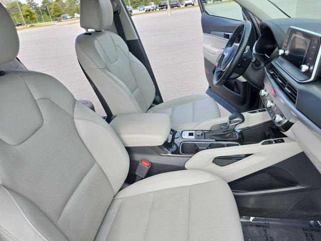 used 2020 Kia Telluride car, priced at $18,000