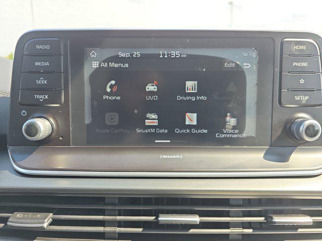 used 2020 Kia Telluride car, priced at $18,000