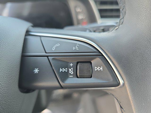 used 2023 Audi Q7 car, priced at $45,728