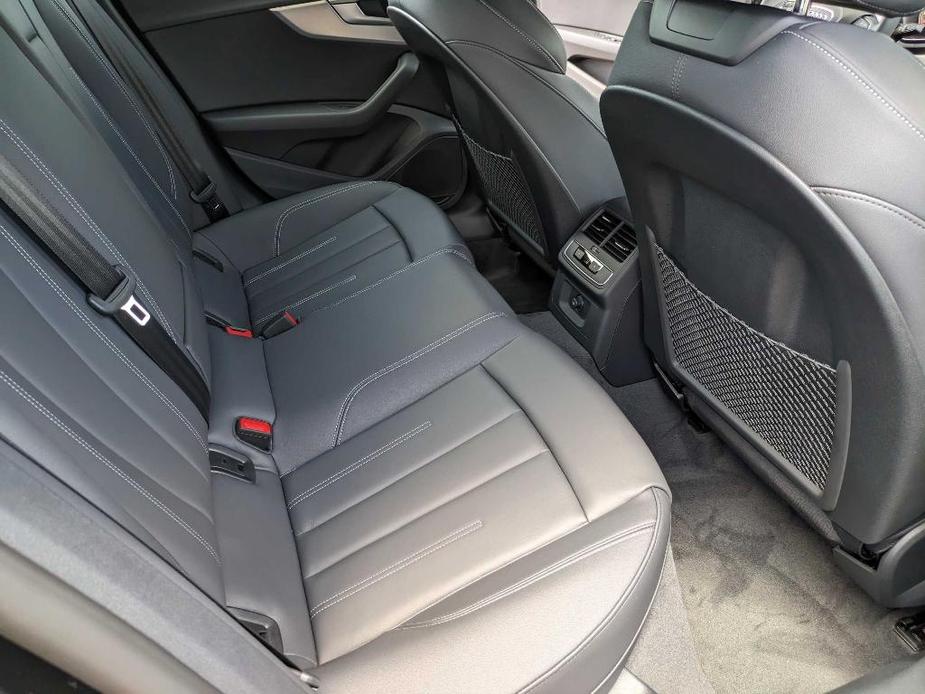 new 2024 Audi A5 Sportback car, priced at $48,405