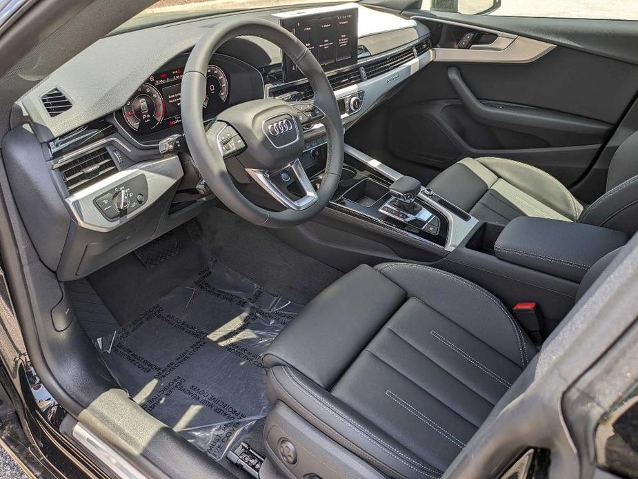 new 2024 Audi A5 Sportback car, priced at $48,405