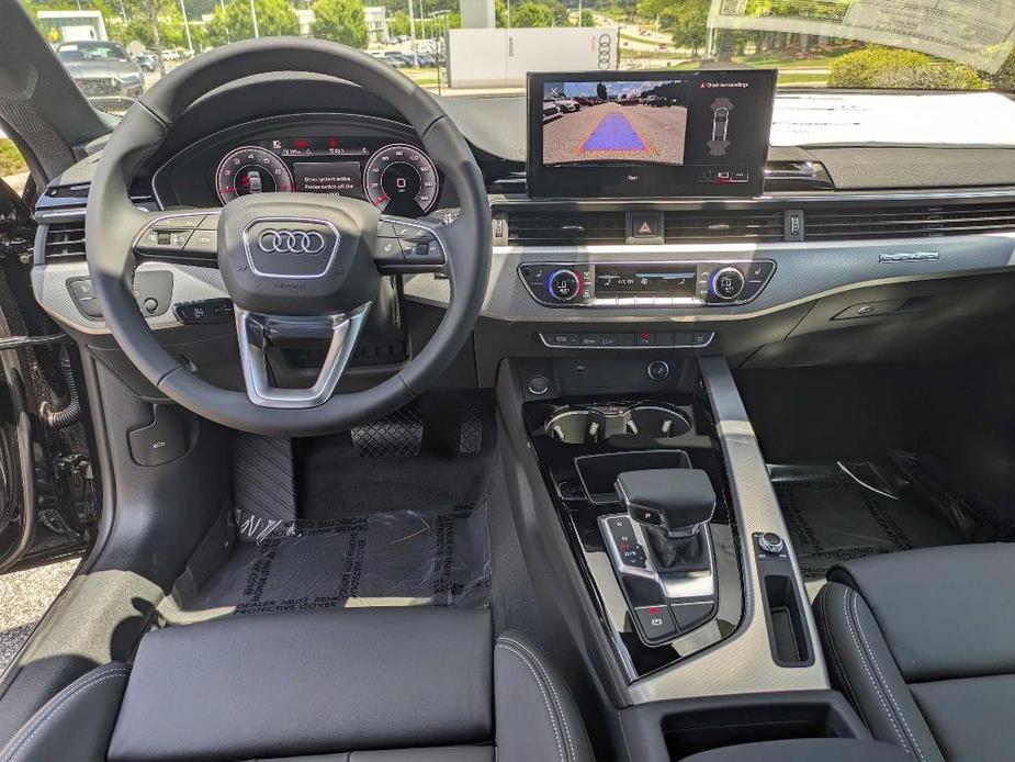 new 2024 Audi A5 Sportback car, priced at $47,905
