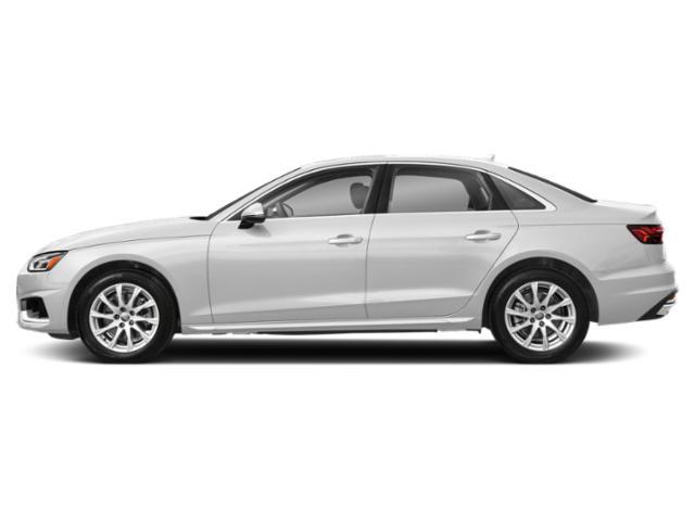 used 2022 Audi A4 car, priced at $34,495