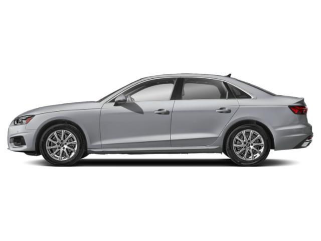 used 2023 Audi A4 car, priced at $30,950