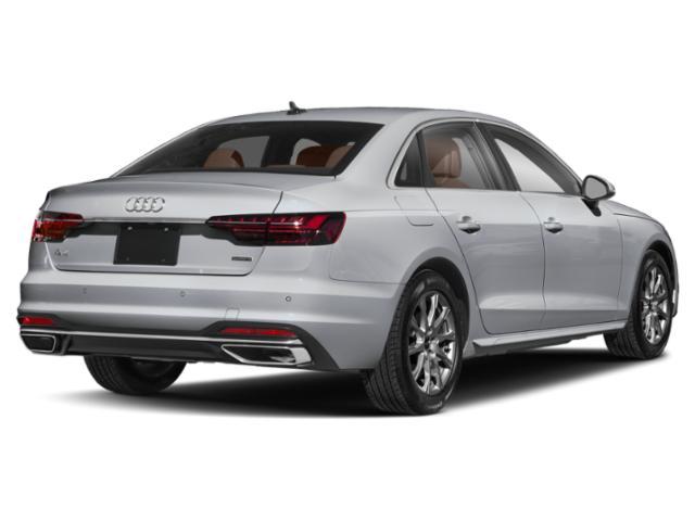 used 2023 Audi A4 car, priced at $30,950