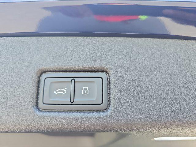 new 2025 Audi Q5 car, priced at $55,708